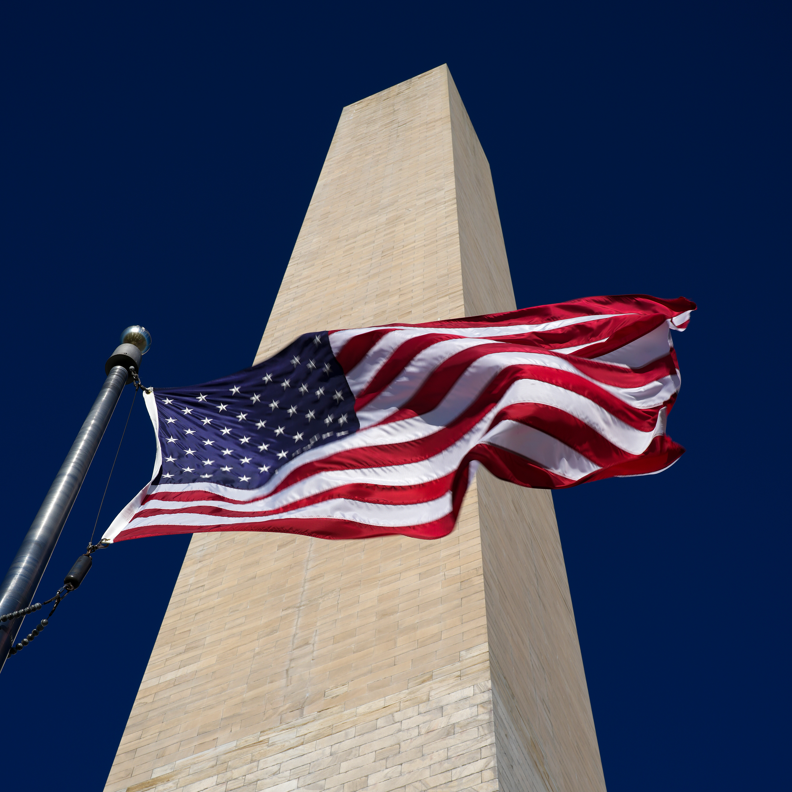 Washington Monument